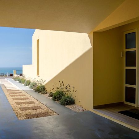 Resort Holidays Nazaré Buitenkant foto
