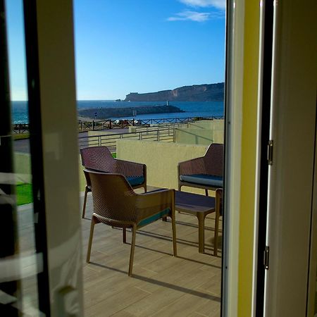 Resort Holidays Nazaré Buitenkant foto