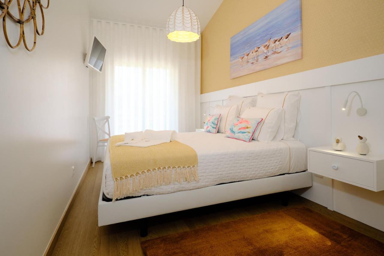 Resort Holidays Nazaré Buitenkant foto