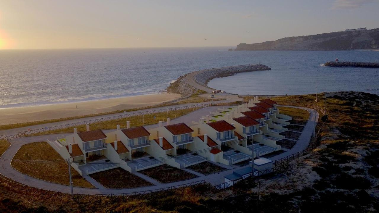 Resort Holidays Nazaré Buitenkant foto