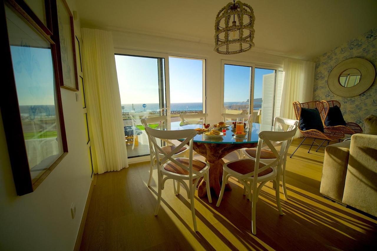 Resort Holidays Nazaré Buitenkant foto